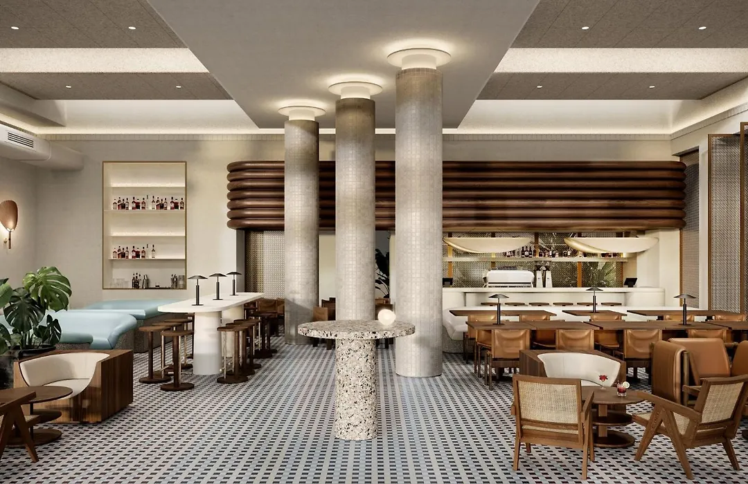 Novotel St Kilda-1