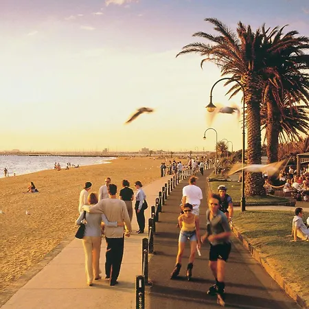 Novotel St Kilda-2