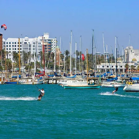 Novotel St Kilda-2