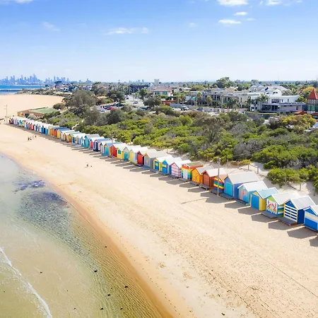 Novotel St Kilda-3